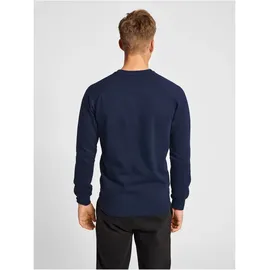 hummel hmlRED Classic Sweatshirt Herren marine 3XL