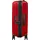 Samsonite Nuon 4-Rollen Cabin 55 cm / 38-42 l rot