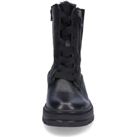 WALDLÄUFER H-Amara in schwarz 39 EU