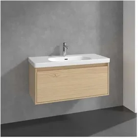 Villeroy & Boch Skyla Waschtischunterschrank 1 Auszug, C78900VJ