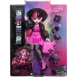 Monster High Draculaura Puppe (HRP64)