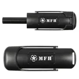 Max Fuchs MFH Feuerstarter Firestarter Feuer Anzünder