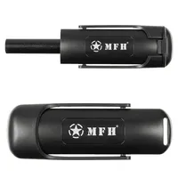 Max Fuchs MFH Feuerstarter Firestarter Feuer Anzünder