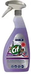 Cif Professional Desinfektionsmittel-Spray Frischer Duft 750 ml