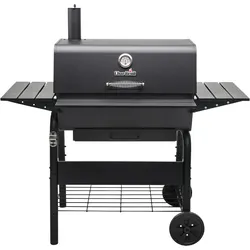 Char Broil Char-Broil Holzkohlegrill Charcoal L mit verstellbarem Kohlerost