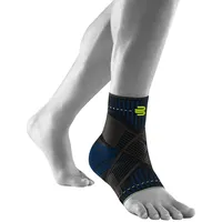 Bauerfeind Sports Sprunggelenkbandage schwarz rechts XS