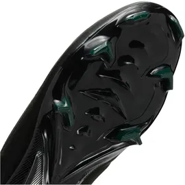 Nike Mercurial Vapor 16 Pro FG Herren Black / Black / Deep Jungle 42,5