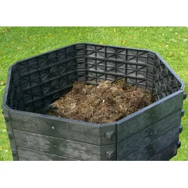 KHW Schnellkomposter/Hochbeet Set SK 1050 Liter