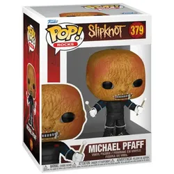 Funko - POP! - Slipknot - Michael Pfaff Vinyl