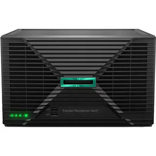 HP HPE ProLiant MicroServer Gen11