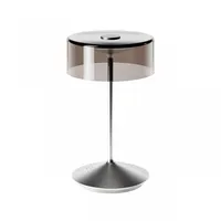 Sigor Numotion silberfarben