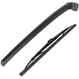 m modecar Heckwischerarm + Blatt für Audi A4 00-07 Kombi