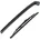 Heckwischerarm Blatt für Audi A4 00-07 Kombi