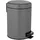 Wenko Leman 5 l grau