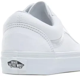Vans Old Skool True White 47