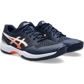 Asics GEL-COURT HUNTER Herren Blau 40