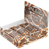 INLEAD Wafer Cups (15x50g) Peanut Milk Choc