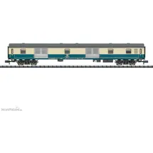 Trix Gepäckwagen Dms 905 18568 N