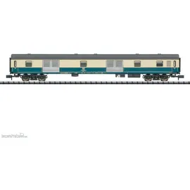 Trix Gepäckwagen Dms 905 18568 N