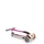 GLOBBER Primo Foldable Wood Lights pink