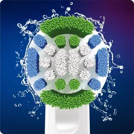 Oral-B Precision Clean Aufsteckbürste 6 St.