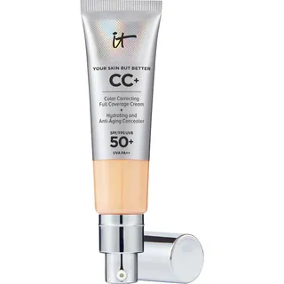 It Cosmetics Your Skin But Better CC+ Cream SPF 50 Light Medium