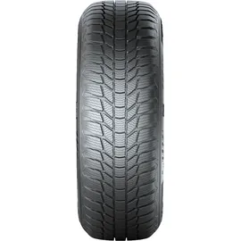 General Tire Snow Grabber Plus 215/60 R17 96H
