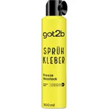 got2b Haarlack Sprüh Kleber Halt 6 (300 ml),
