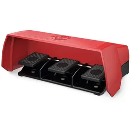 bernstein tools for electronics Fußtaster F3-U1Z/U1Z/U1Z UN