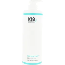 K18 Biomimetic Hairscience Peptide Prep Detox Shampoo 930 ml