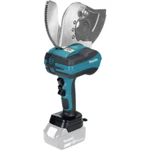 Makita DTC103ZK Akku-Kabelschneider solo inkl. Koffer