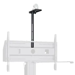 Hagor HP Lift - Camera Holder Optionale Kameraaufnahme