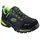 SKECHERS GATLON - STRIGAX in schwarz 42