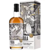 Douglas Laing's YULA - Speyside Single Malt Scotch Whisky