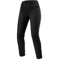 RevIt! Revit Marzia Jeans - Schwarz - W31/L30