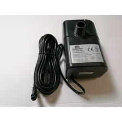 Heissner Solarpumpe für SP1000