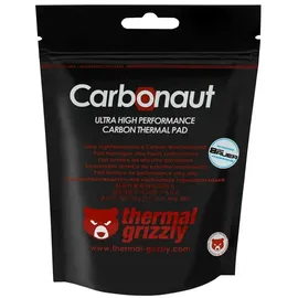 Thermal Grizzly Carbonaut Wärmeleitpad (B x H x T) 51 x 0.2 mm