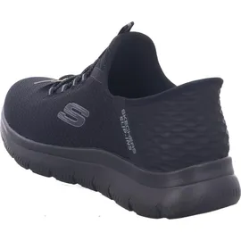 SKECHERS Summits High Range Herren Schwarz 43