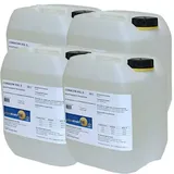 Solarflüssigkeit Frostschutz Wärmeträger Konzentrat Coracon Sol 5 - 40 Liter