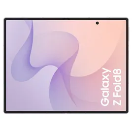 Samsung Galaxy Z Fold8 12 GB RAM 256 GB Lavender