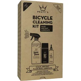 Peaty's Bike-Reiniger Set Cleaning Kit