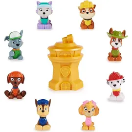 Spin Master PAW Action Pack Pups 10er Geschenkset
