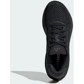 adidas Supernova Stride 2 Damen Core Black/Iron Metallic/Carbon 38 2/3