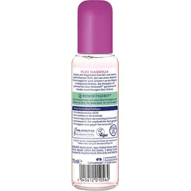 Lornamead GmbH Pure Magnolia Deo Zerstäuber 75 ml