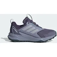 Adidas Tracefinder Trailrunning-Schuh feigenlila|grau|atlantikblau 41 1/3