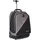 C.K MAGMA Werkzeugrucksack leer mit Rollen mehrfarbig 24,0 x 38,0 x 55,0 cm