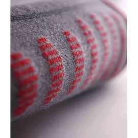 Lenz Heat Sock 5.1 Toe Cap Slim Fit