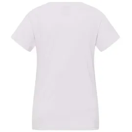 Jack Wolfskin Prelight Stride Kurzarm-t-shirt - Pale Lavendar - XS