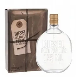 Diesel Fuel for Life Eau de Toilette 125 ml