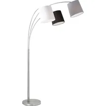 Selltec Stehlampe, Stehlampe MELVIN E27